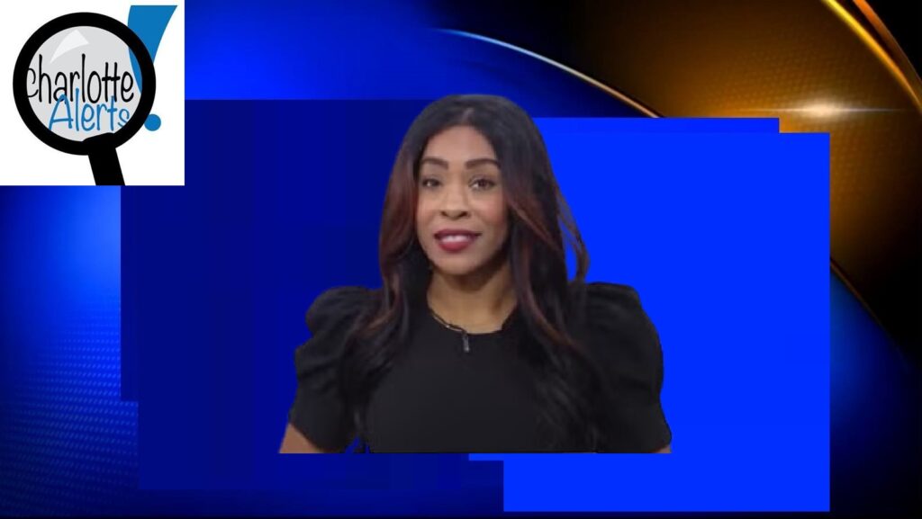 Celeste Wilson NEWS ANCHOR DIES