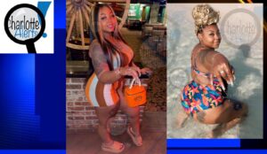 Brequisha Lindsey homicide charlotte alerts news