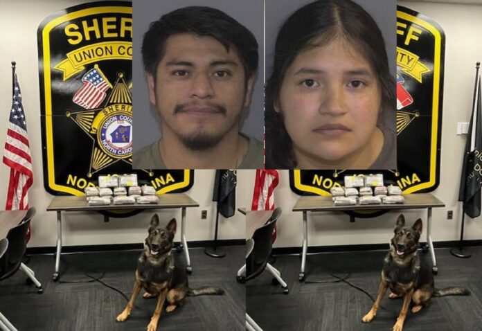 15 KILOGRAMS OF COCAINE FOUND IN CAR WHILE 4 KIDS WERE IN THE VEHICLE