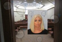 Stacy Benoist arrest child support RE/MAX executive