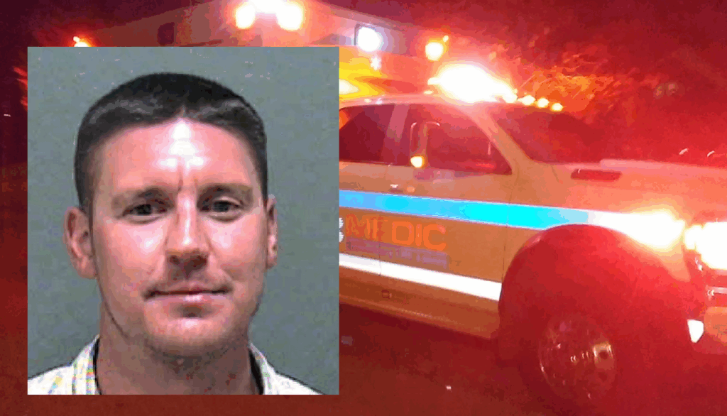 Vidal Zinczuk killed in charlotte