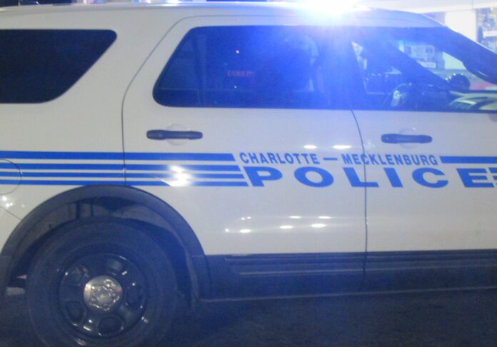 MAN MURDERED OVERNIGHT NEAR WEST SUGAR CREEK IN WILD SHOOTING