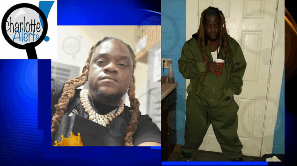 Jeremy Mouzon murdered Sugar Creek