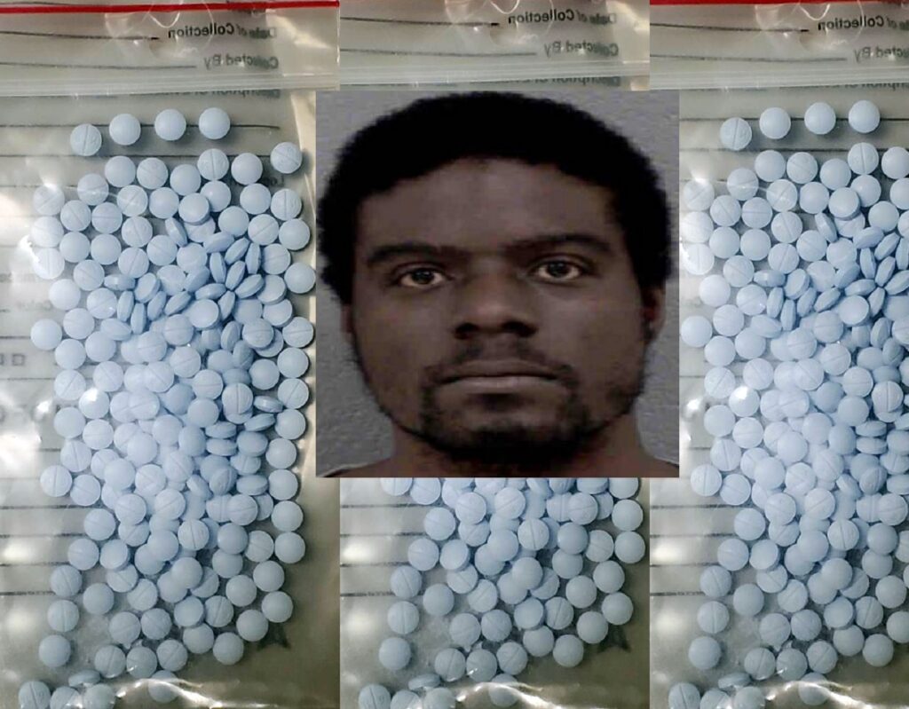 fentanyl overdose charlotte alerts news