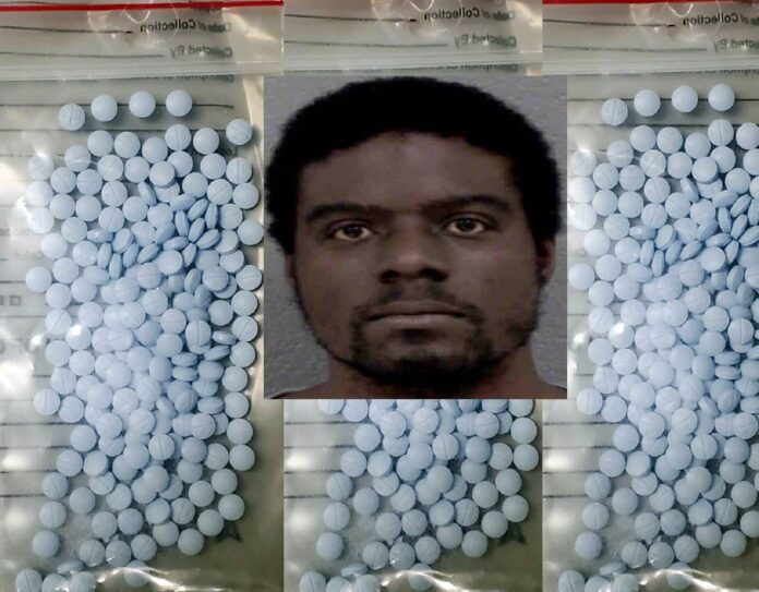 DRUG USER FOUND DEAD FROM FENTANYL AND COCAINE AT APARTMENTS