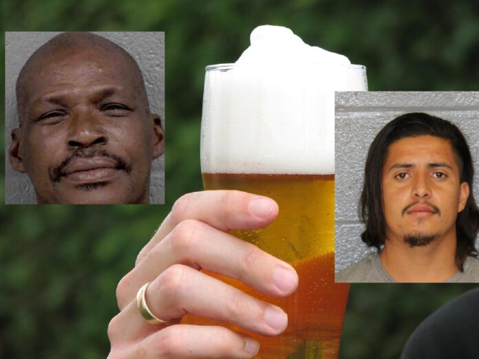 TEEN WAS DRIVING DRUNK WITH 2-YEAR-OLD DAUGHTER IN CAR, ONE MAN KILLED