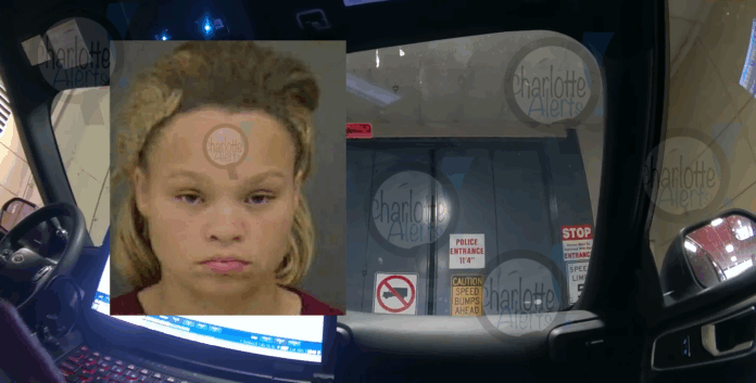 COP CHARGED DURING ARGUMENT, ACCUSED OF MAKING THREATS, PLAYED SOCCER AT WEST MECK HIGH