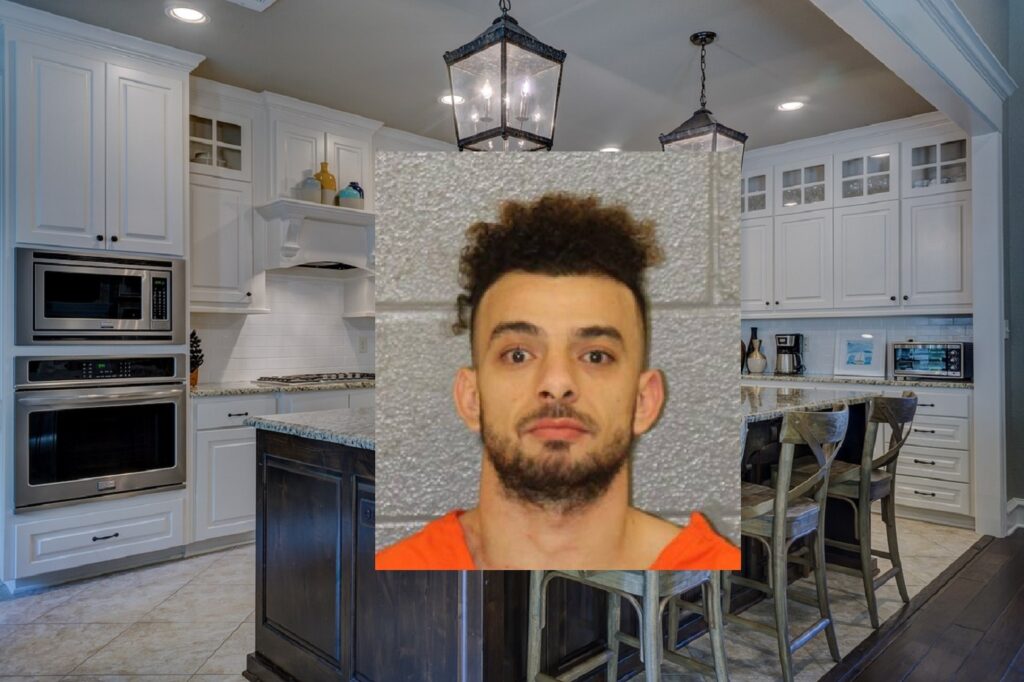 SHOOTING AT THE VUE APARTMENTS LUXURY SKY SCRAPER IN UPTOWN CHARLOTTE