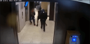 VIDEO POKER PLAYER ROBBED AFTER WINNING $300,000 CASH