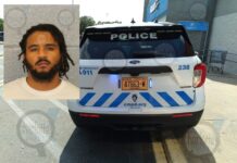 Walmart shooting Charlotte alerts news