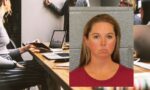 Center for Intentional Leadership Tabitha Haug employee arrest
