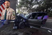 Aaron Tindall detention officer charlotte alerts news