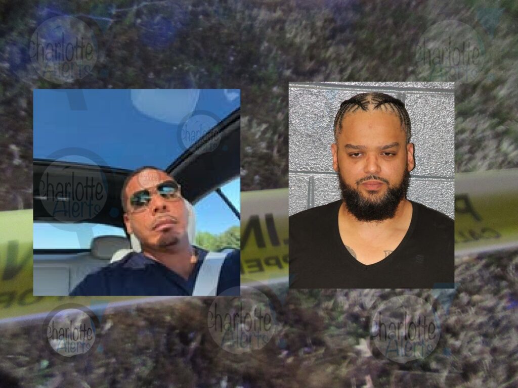 murder Sean Watson charlotte alerts news