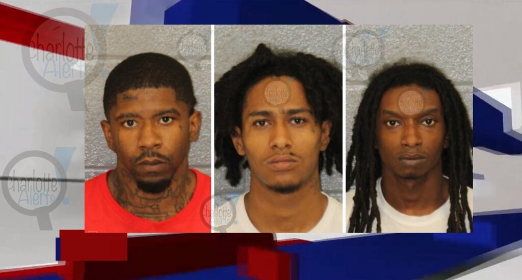 child murdered charlotte alerts news