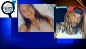 Marcus Ragland and Ashley Hawkins dead ATV crash
