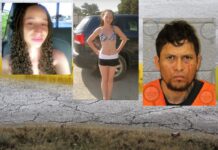 woman tortured and murdered on Easter charlotte alerts news
