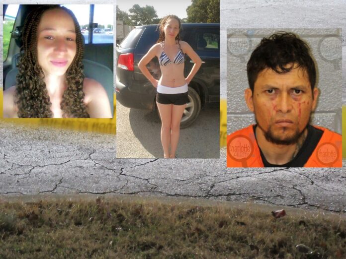 INMATE DIES IN JAIL, HE MURDERED FEMALE CANCER PATIENT IN TORTURE STYLE DEATH