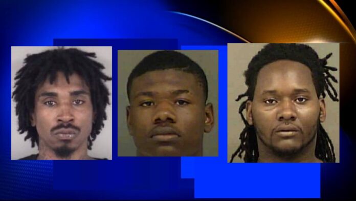 SUSPECT FOUND NOT GUILTY OF MURDER, GETS NO PRISON TIME
