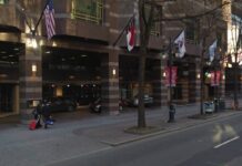 BRICKS OF COCAINE FOUND MARRIOTT HOTEL CENTER CITY charlotte