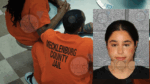Laila El Ali hijab jail charlotte nc