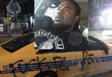 dead in police custody