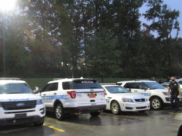 VICTIM MURDERED IN TOWN HOME COMMUNITY