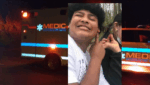 TEEN KILLED IN WEST CHARLOTTE TRIPLE SHOOTING