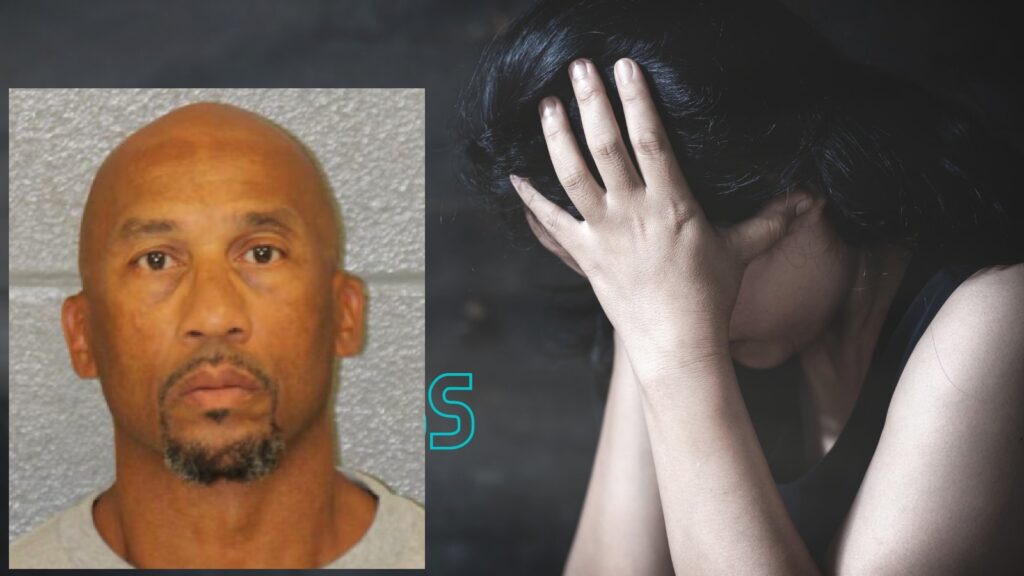 SEX CRIMES COLD CASE