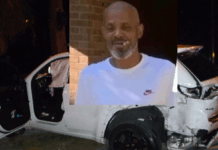 Thomas Pruitt killed motorcycle crash