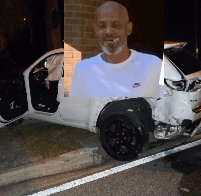 MAN KILLED IN MOTORCYCLE CRASH, 3RD THIS WEEK