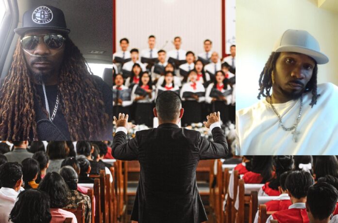 GOSPEL SINGER DIES FROM MEDICAL COMPLICATIONS, WAS SICK