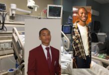 Jimmy Woods dead actor North Carolina Central University
