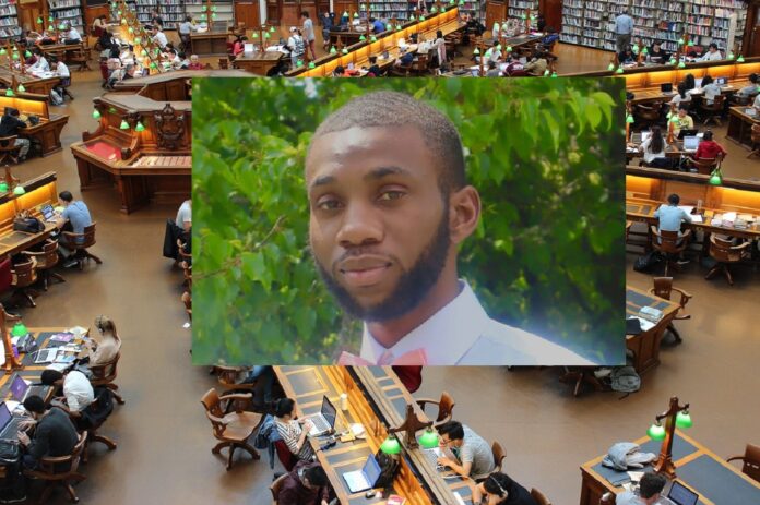 DELTA STATE UNIVERSITY STUDENT FOUND DEAD HANGING FROM TREE ON CAMPUS