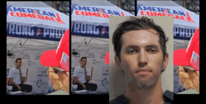 VIDEO CHARLIE KIRK ASSASSINATED