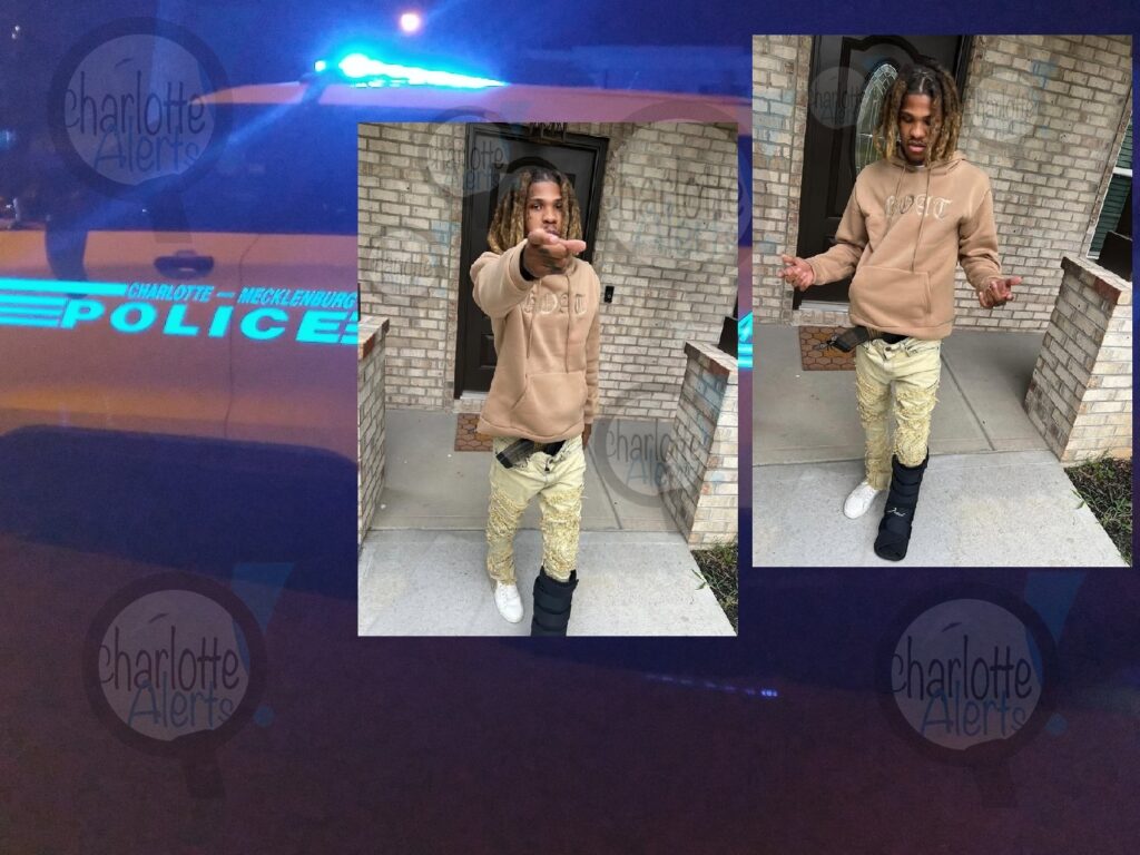 MAN MURDERED AT BROOKLYN LOUNGE IN CENTER CITY CHARLOTTE