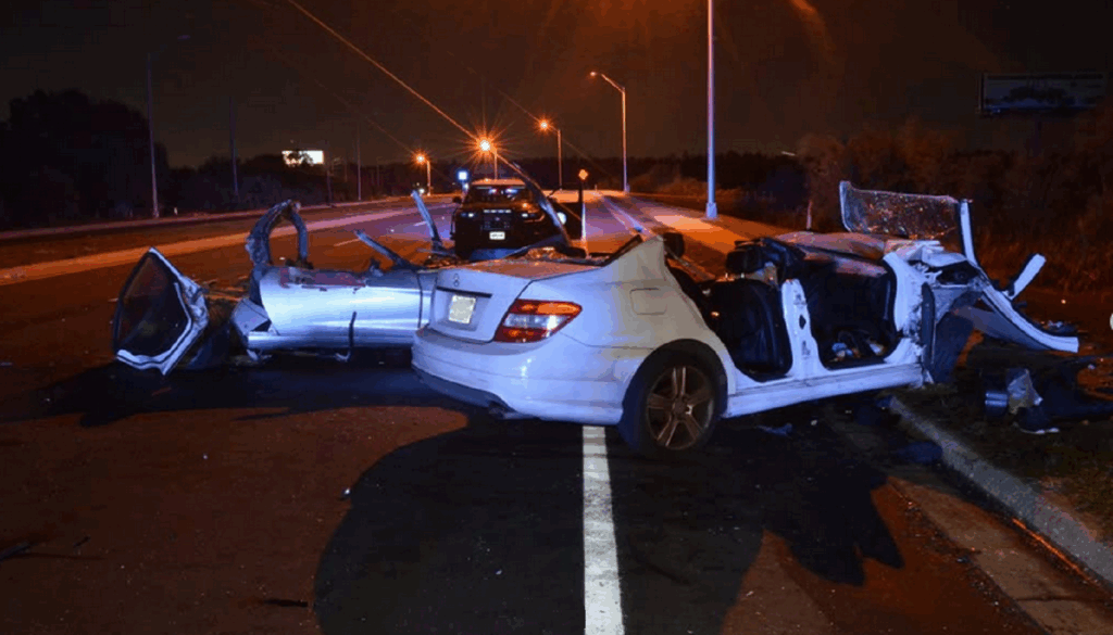 ONE DEAD AFTER CRASH ON INTERSTATE 77 NEAR WILKINSON BLVD. | CHARLOTTE ...