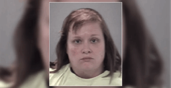 MOM ACCUSED OF KILLING HER 6-YEAR-OLD SON THAT IS AUTISTIC