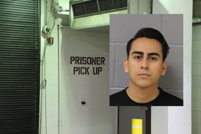 MAN CONVICTED OF RAPING DRUNK WOMAN, CHEATED ON HIS WIFE