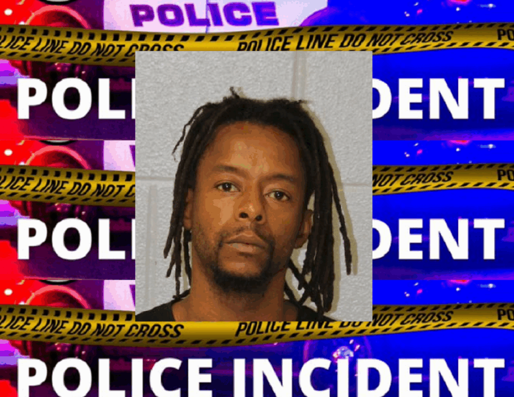 Anthony Hill murdered shots fired west charlotte