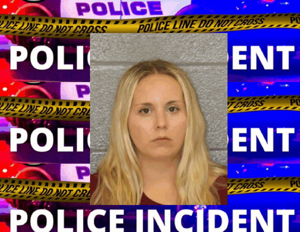 Sydney Didonato DWI arrest
