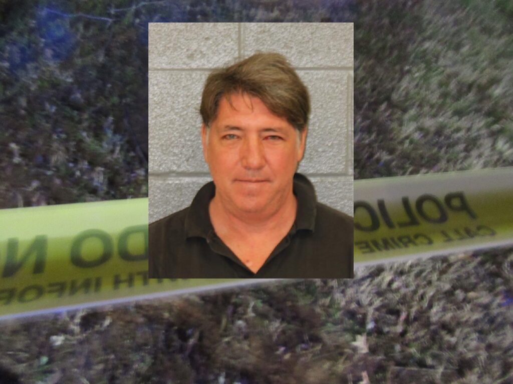 Joshua Sams DWI ARREST NORTH CAROLINA