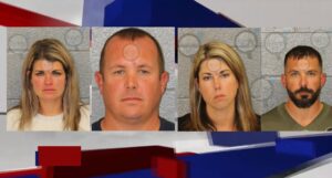 drunk RESIDENCE INN CHARLOTTE UPTOWN HOTEL