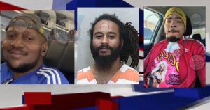 VIDEO TRIPLE MURDER CHARLOTTE ALERTS NEWS