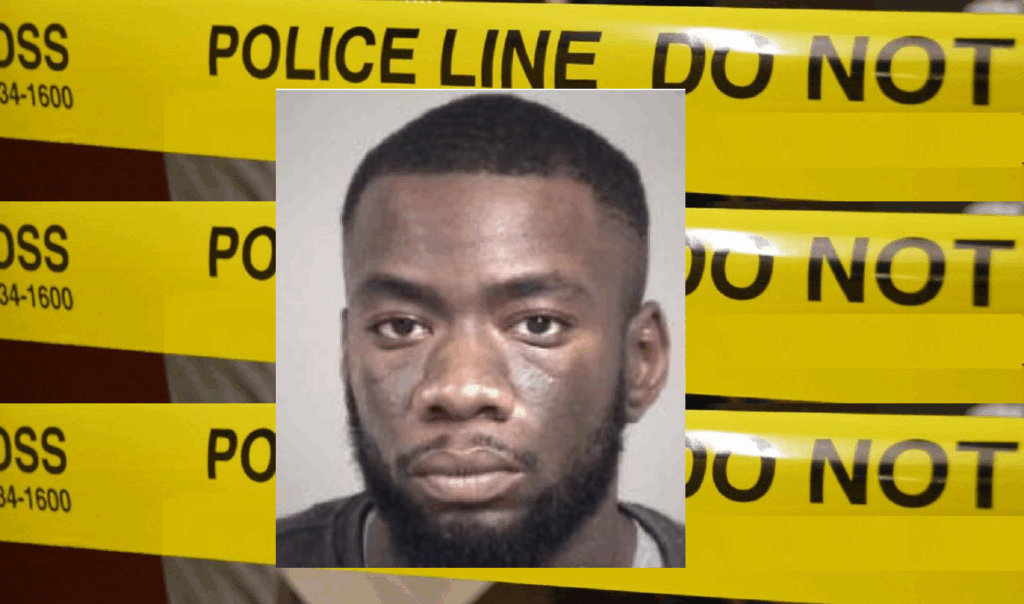 Graham Bennett murder charlotte alerts news