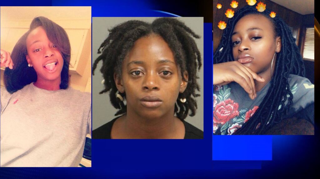 Makaylah Dixon dead crash