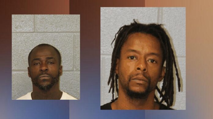 ARREST MADE AFTER VICTIM MURDERED IN CHARLOTTE