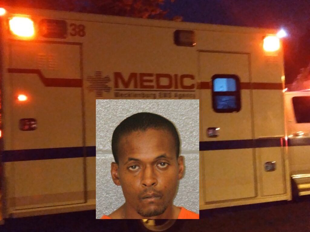 MAN KILLED ON WILKINSON BLVD