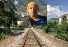 MAN HIT AND KILLED BY CSX FREIGHT TRAIN