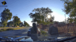 VIDEO MAN SHOOTS AT COP