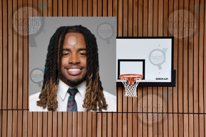 CLAFLIN UNIVERSITY STUDENT DIES WHILE PLAYING BASKETBALL, WAS FROM CHARLOTTE